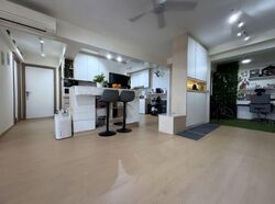 Blk 415A Waterfront I @ Northshore (Punggol), HDB 5 Rooms #530234321
